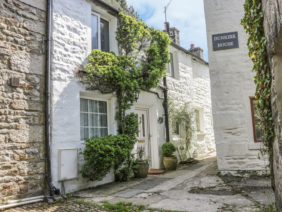 Villa 8 Stonegate à Bentham Extérieur photo